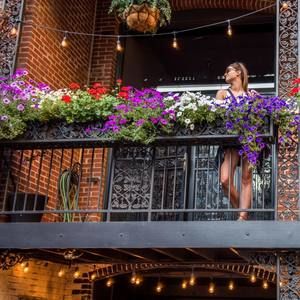 Meet your Posher, Jessica